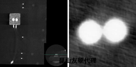 十堰蔡司十堰X射线显微镜