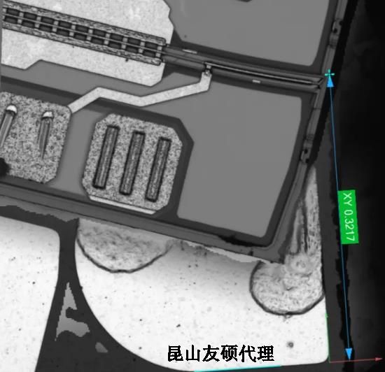 十堰蔡司十堰X射线显微镜