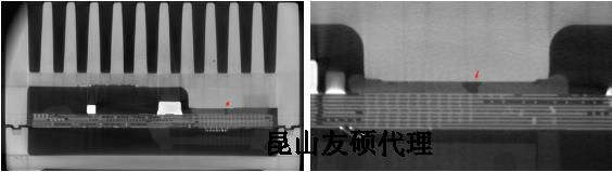 十堰蔡司十堰X射线显微镜